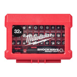 Milwaukee Set Bit Avvitatura PZ.32