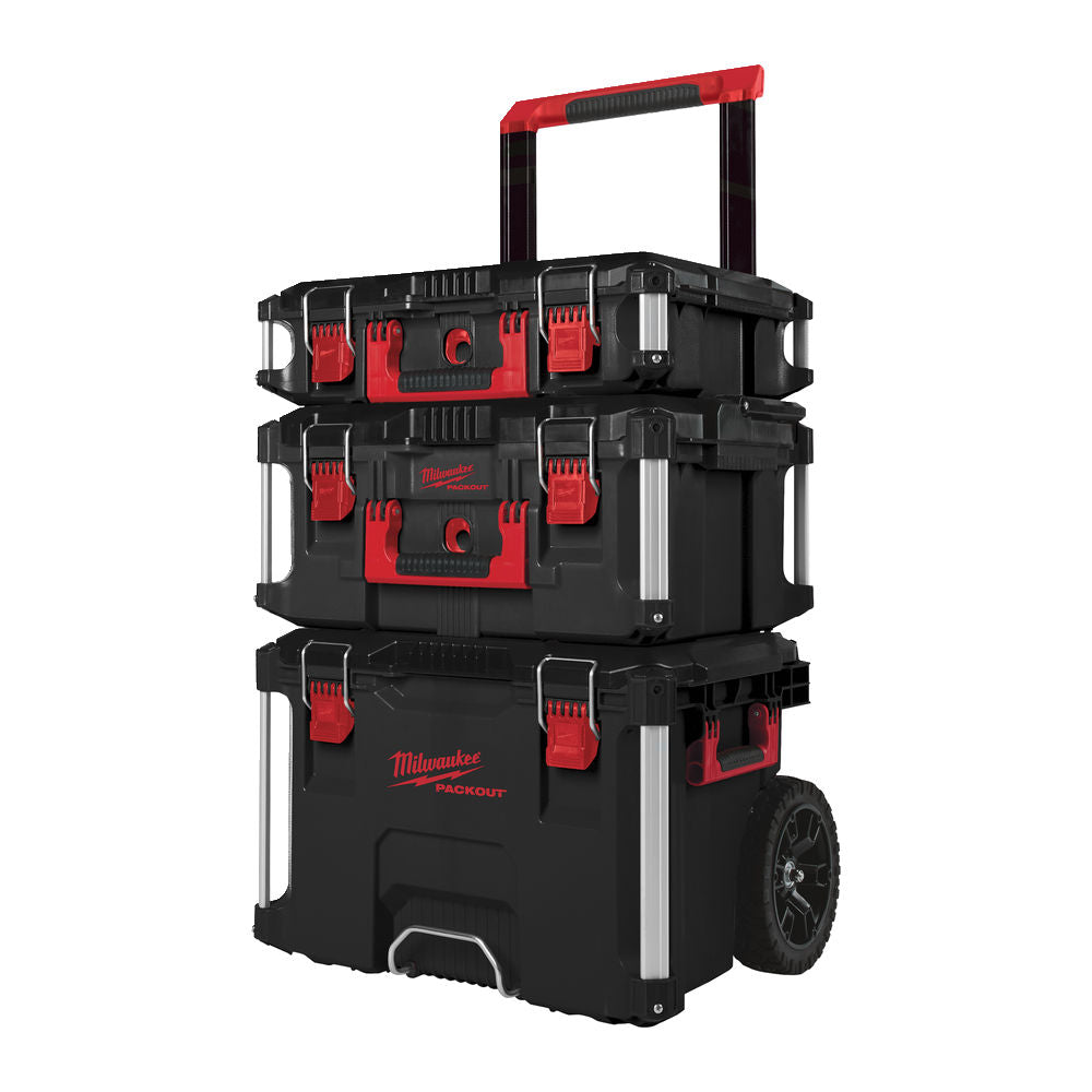 Milwaukee set trolley PACKOUT™