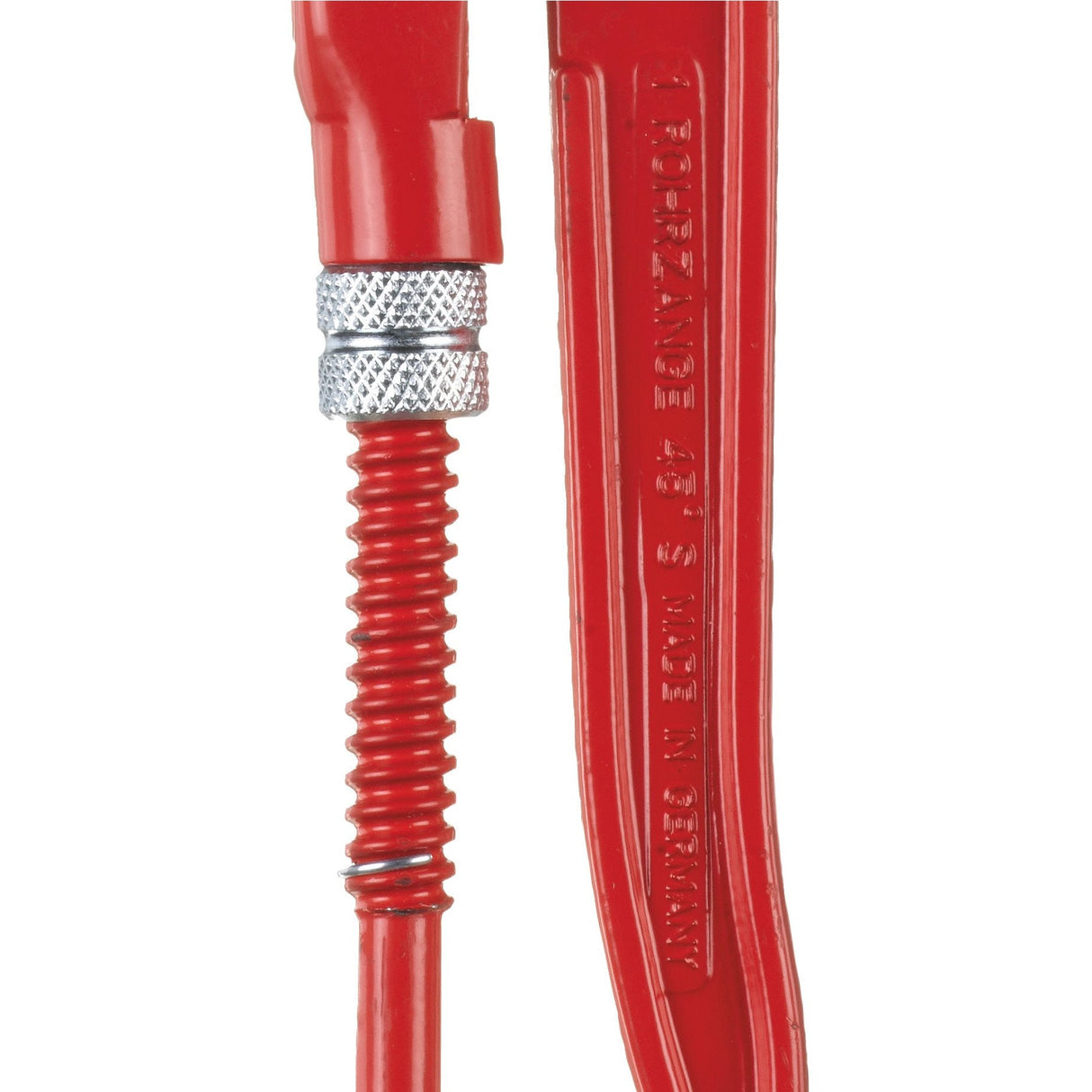 Milwaukee Giratubo con Bocca a ''S'' - 430MM