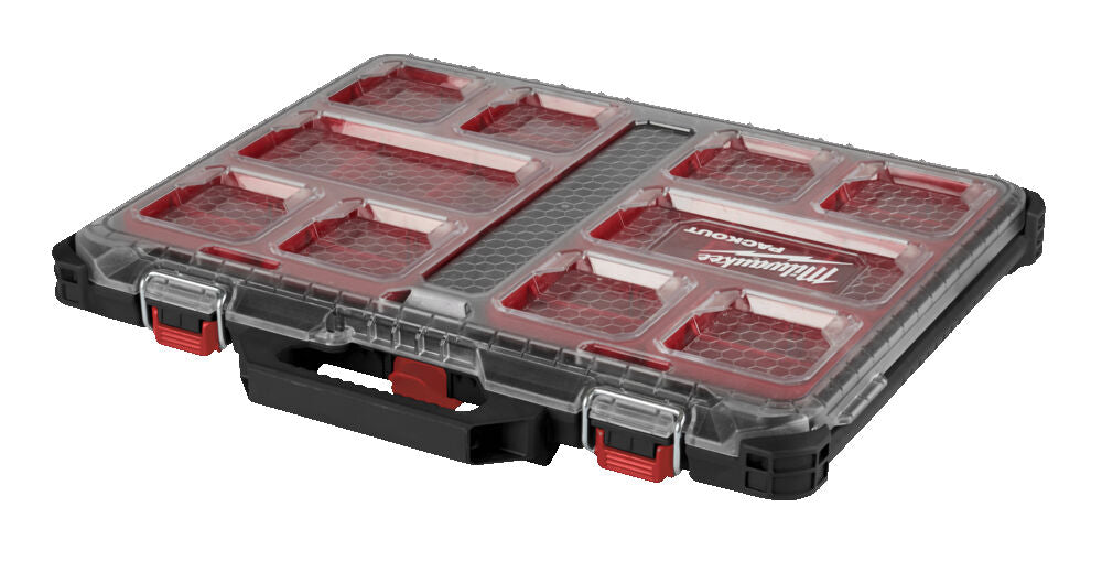 Milwaukee organizer slim PACKOUT™