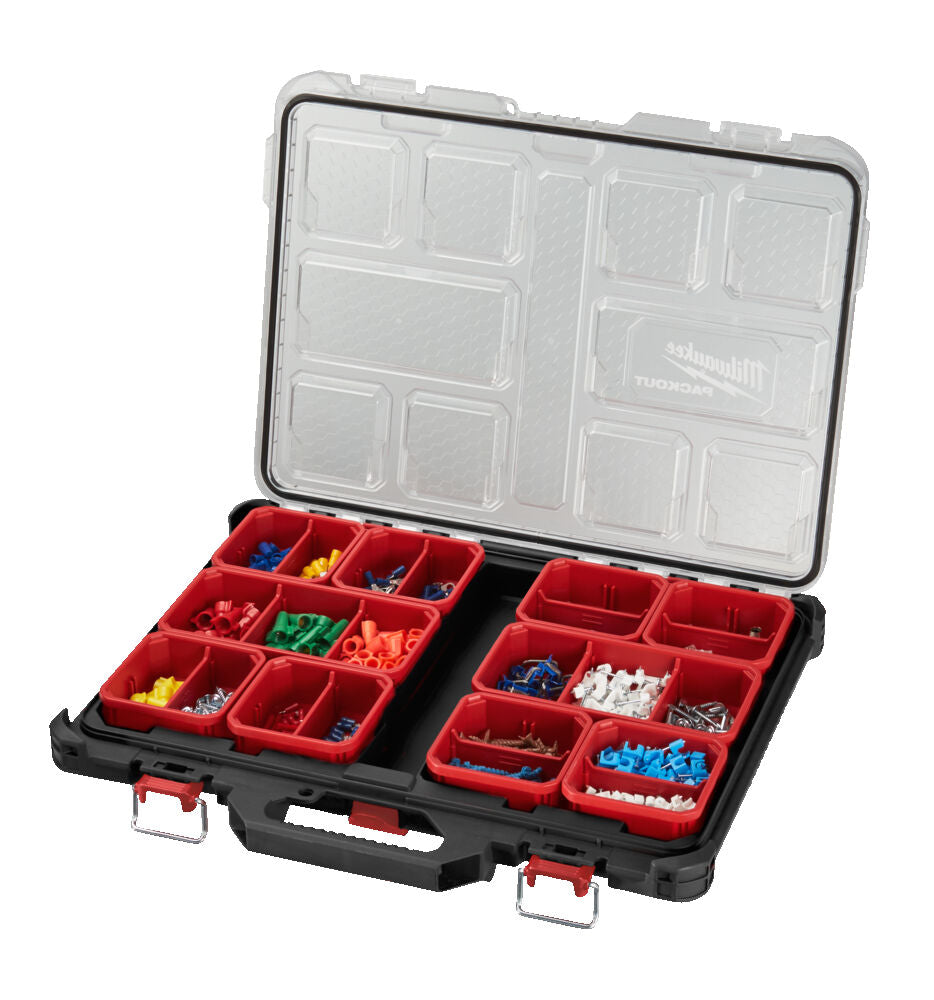 Milwaukee organizer slim PACKOUT™