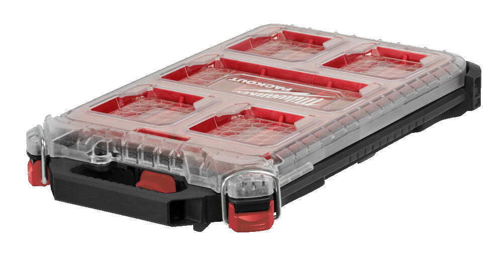 Milwaukee organizer slim compatto PACKOUT™