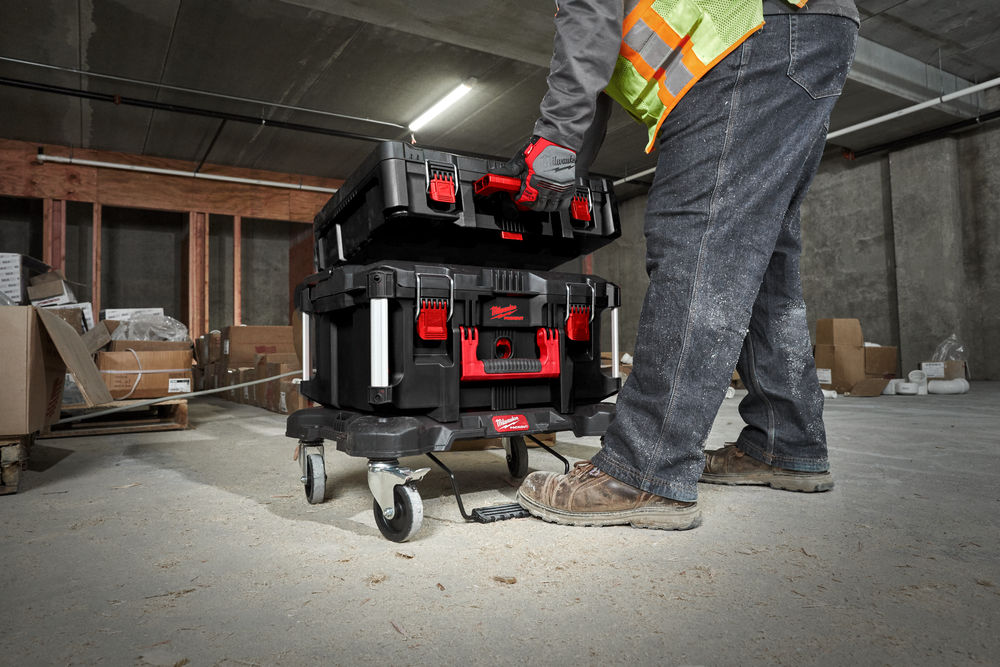 Milwaukee trolley piatto - PACKOUT™ Flat Trolley
