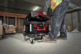 Milwaukee trolley piatto - PACKOUT™ Flat Trolley