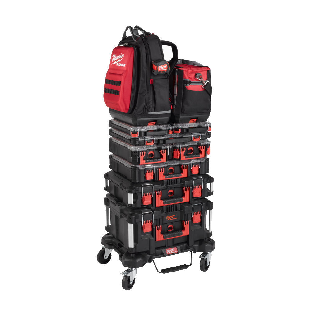 Milwaukee trolley piatto - PACKOUT™ Flat Trolley