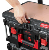Milwaukee piano di lavoro - PACKOUT™ Customisable Work Surface