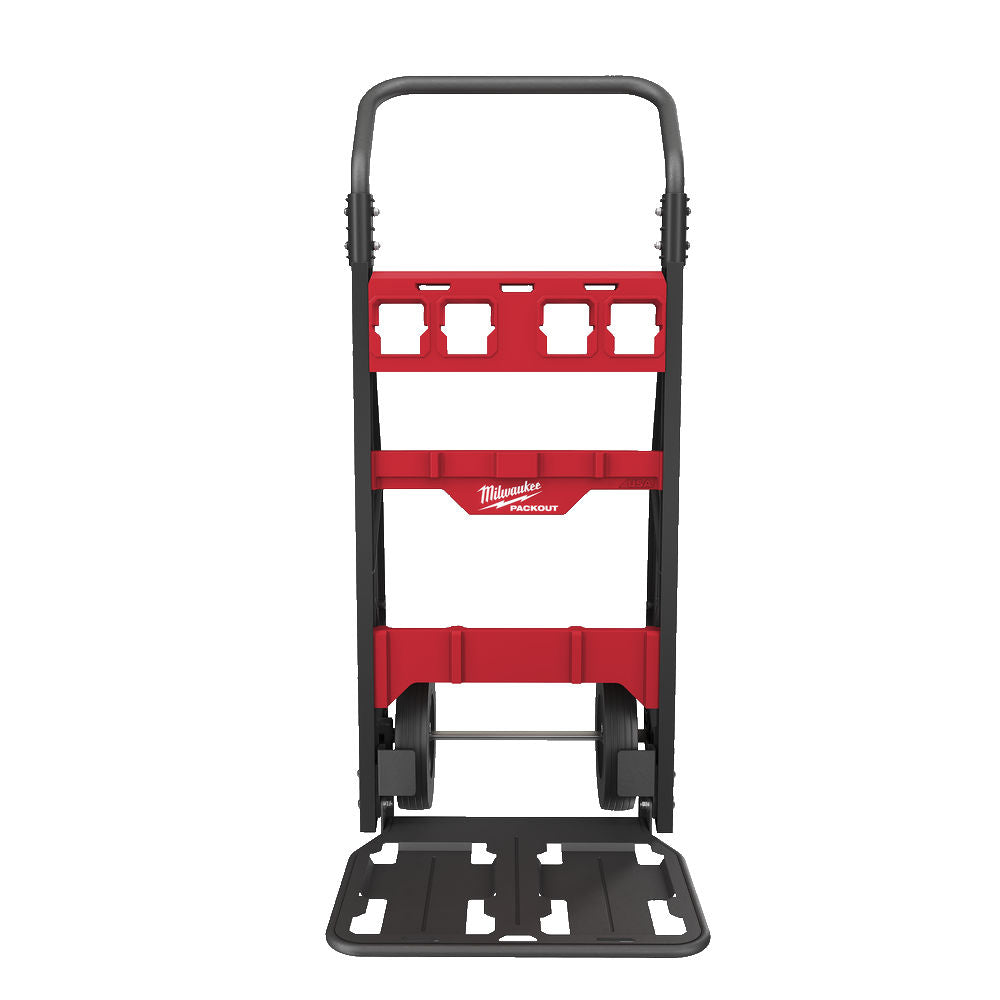 Milwaukee carrello a due ruote - PACKOUT™ 2 Wheeled Cart