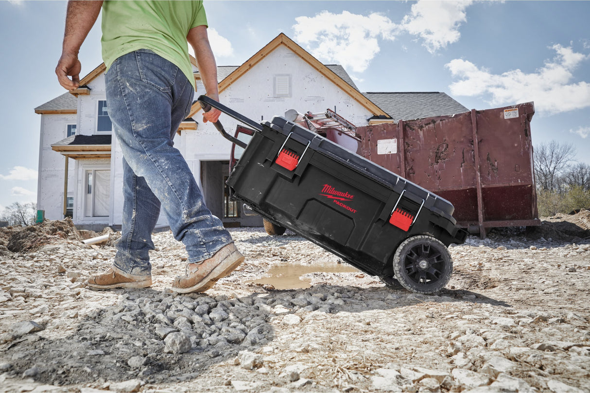 Milwaukee cassone carrello PACKOUT™