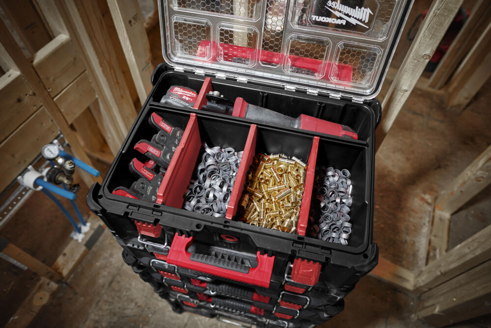 Milwaukee organizer XL PACKOUT™