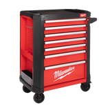 Milwaukee Kit Carrello Rosso CP7 C/ASS