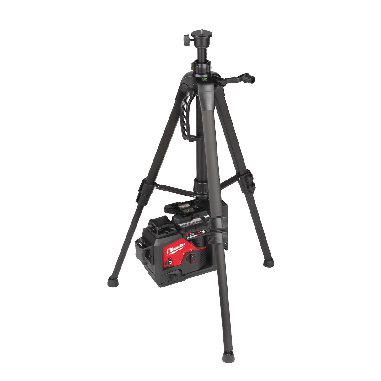 Milwaukee treppiede per laser 1.2 m