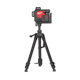 Milwaukee treppiede per laser 1.2 m