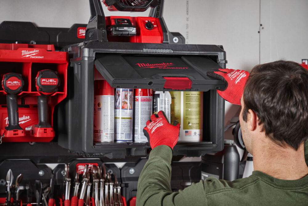 Milwaukee baule PACKOUT™