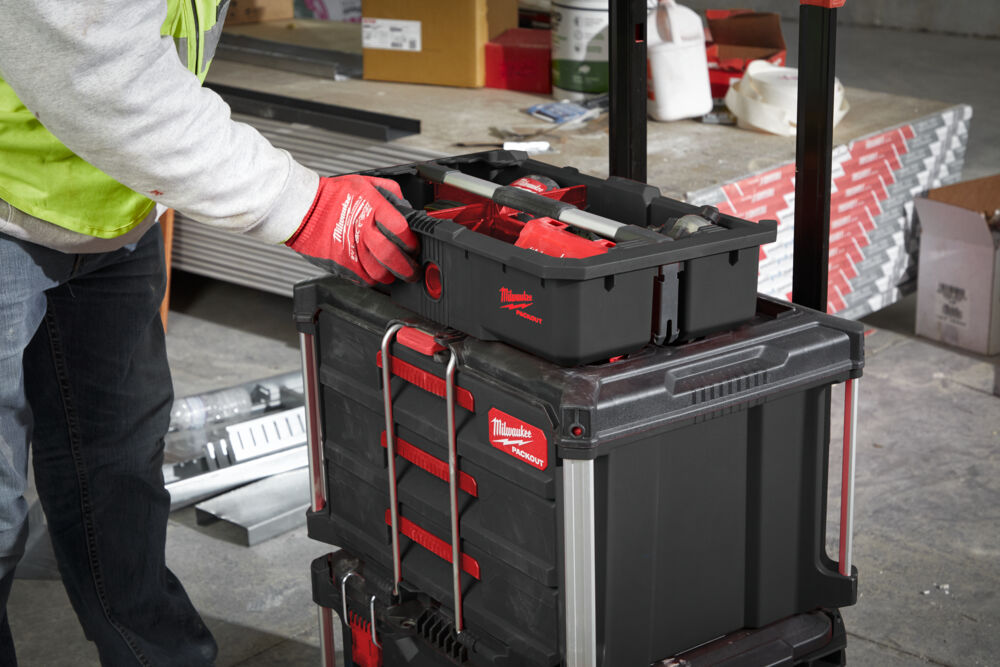 Milwaukee vassoio PACKOUT™