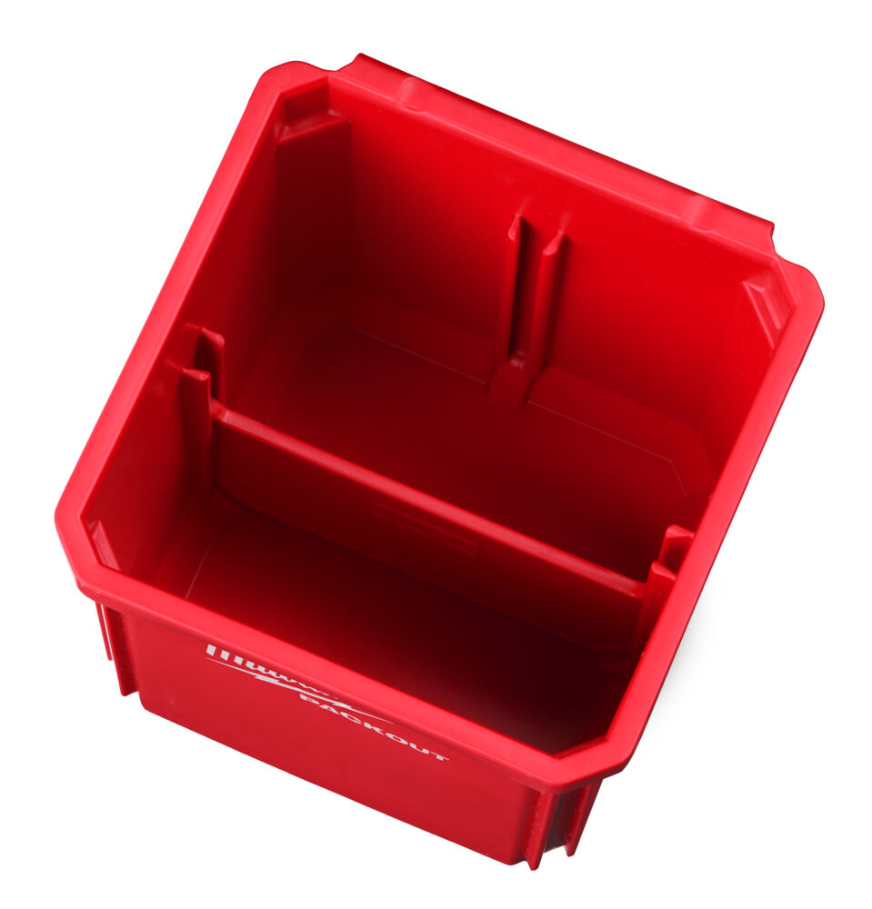 Milwaukee cestino 10 x 10 cm - PACKOUT™  Nest Bin