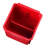 Milwaukee cestino 10 x 10 cm - PACKOUT™  Nest Bin