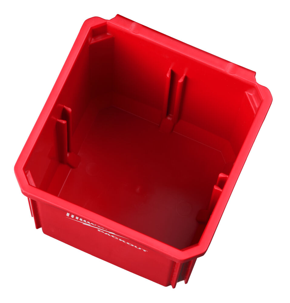 Milwaukee cestino 10 x 10 cm - PACKOUT™  Nest Bin