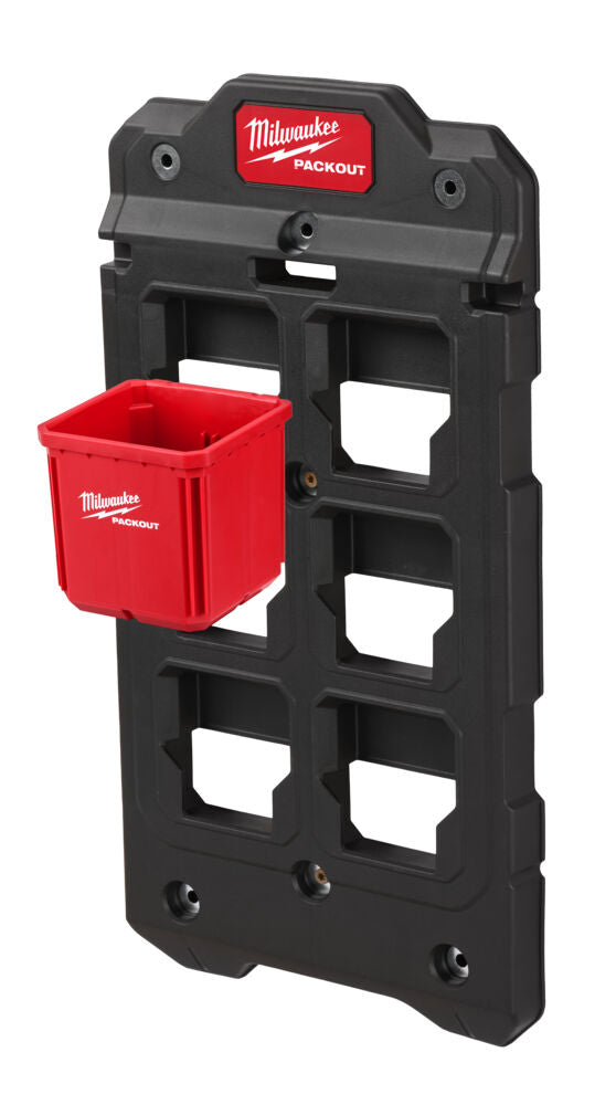 Milwaukee cestino 10 x 10 cm - PACKOUT™  Nest Bin