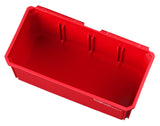 Milwaukee cestini 10x20 - PACKOUT™ Nest Bin