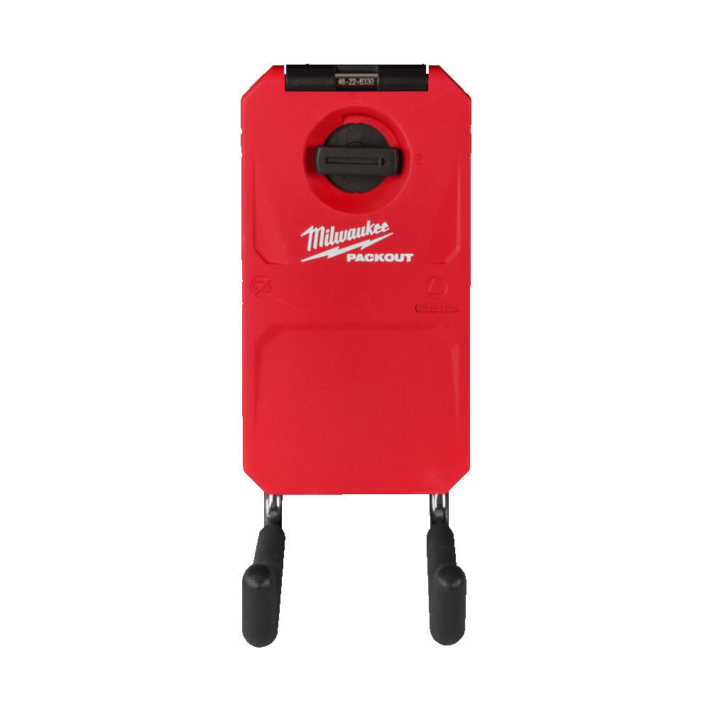 Milwaukee ganci di stoccaggio - PACKOUT™ Straight Utility Hook