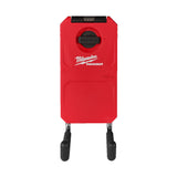 Milwaukee ganci di stoccaggio - PACKOUT™ Straight Utility Hook