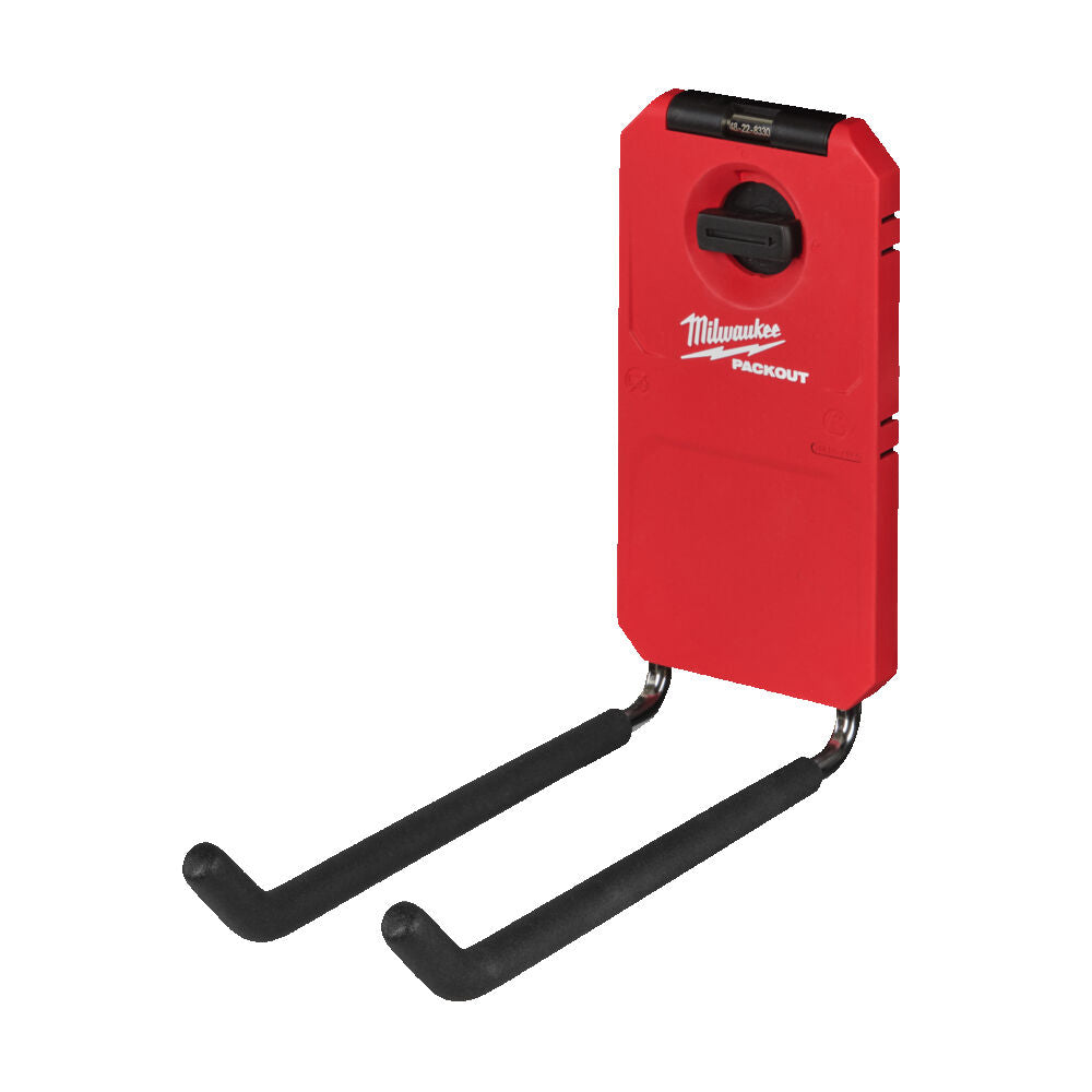 Milwaukee ganci di stoccaggio - PACKOUT™ Straight Utility Hook