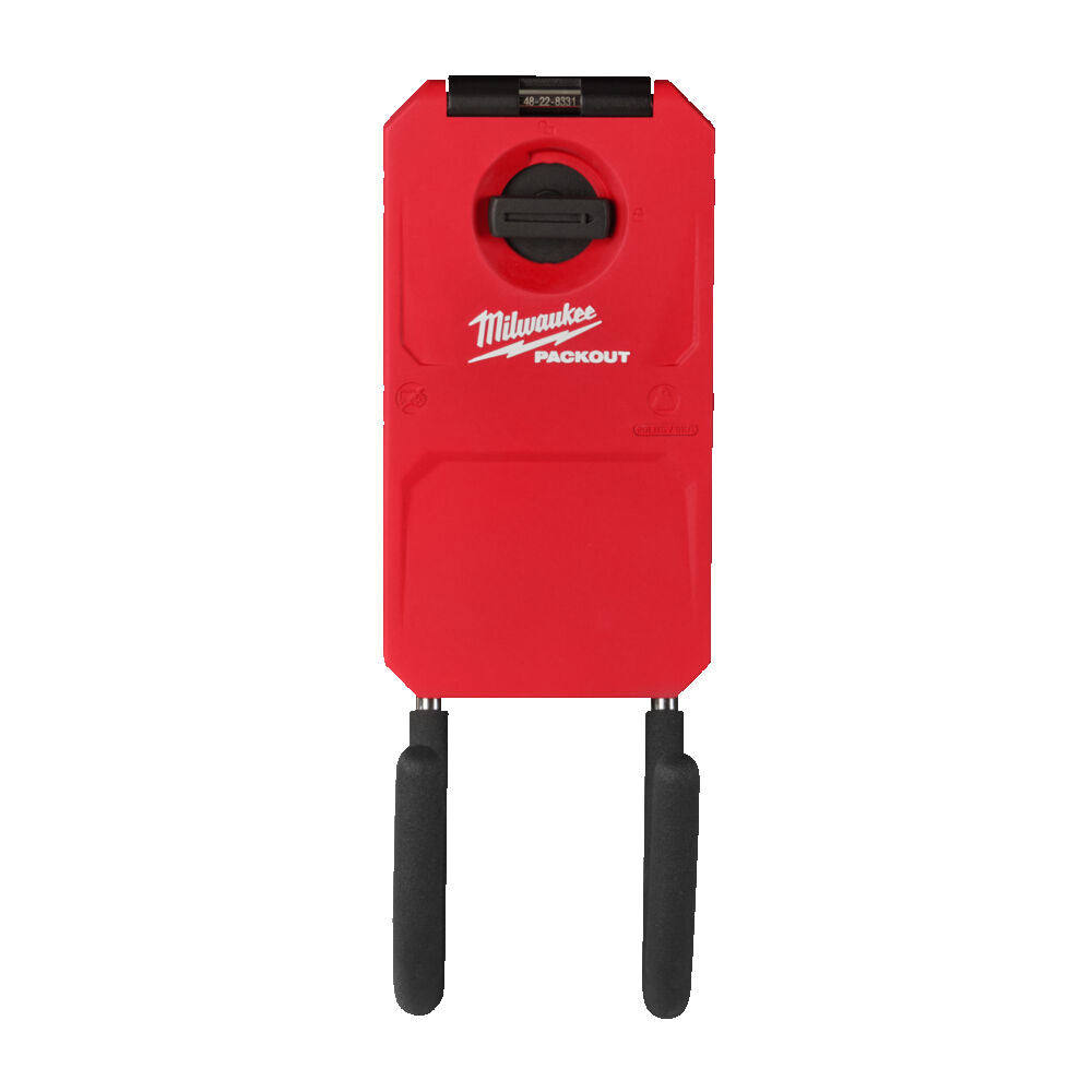 Milwaukee ganci di stoccaggio - PACKOUT™ Curved Utility Hook