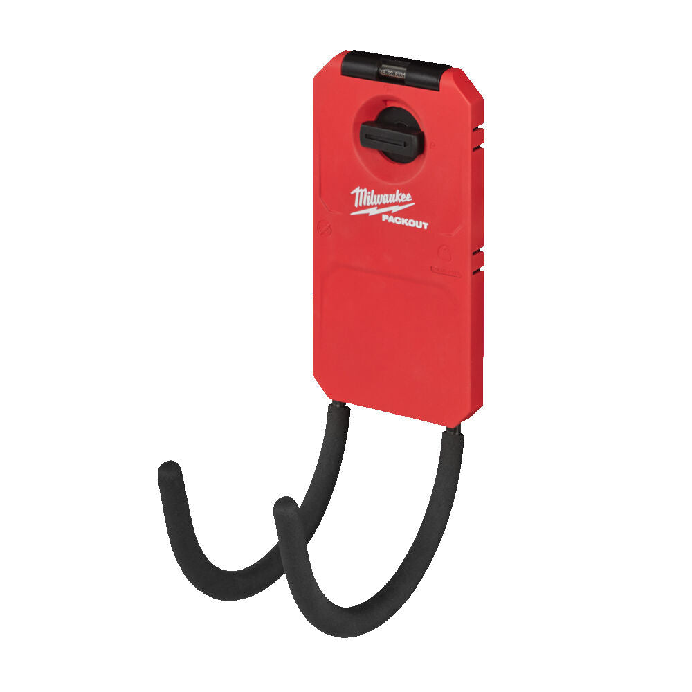 Milwaukee ganci di stoccaggio - PACKOUT™ Curved Utility Hook