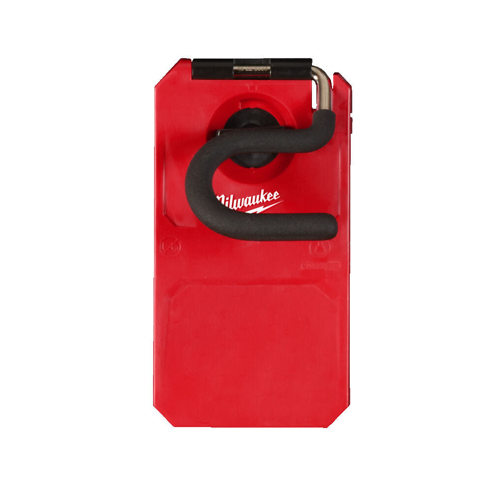 Milwaukee ganci di stoccaggio - PACKOUT™ Large S Hook
