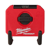Milwaukee ganci di stoccaggio - PACKOUT™ Small Straight Utility Hook