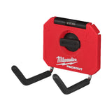 Milwaukee ganci di stoccaggio - PACKOUT™ Small Straight Utility Hook