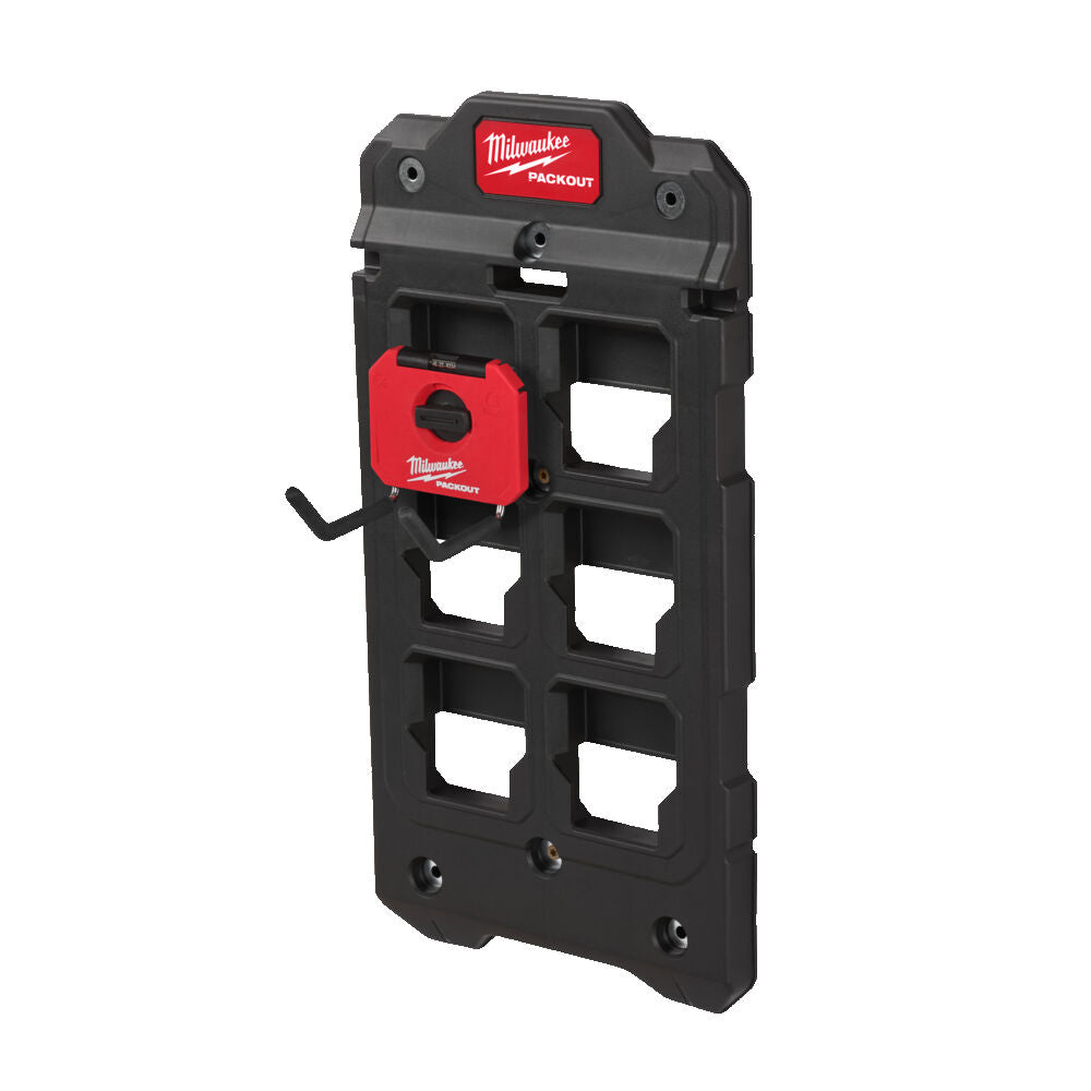 Milwaukee ganci di stoccaggio - PACKOUT™ Small Straight Utility Hook