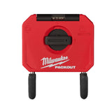 Milwaukee ganci di stoccaggio - PACKOUT™ Small Curved Utility Hook