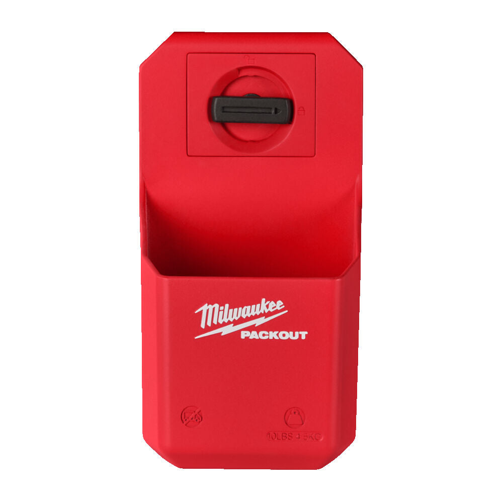 Milwaukee scaffali di stoccaggio - PACKOUT™ Cup Holder