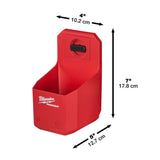 Milwaukee scaffali di stoccaggio - PACKOUT™ Cup Holder