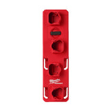 Milwaukee portabatterie M12 - PACKOUT™ M12 Battery Holder