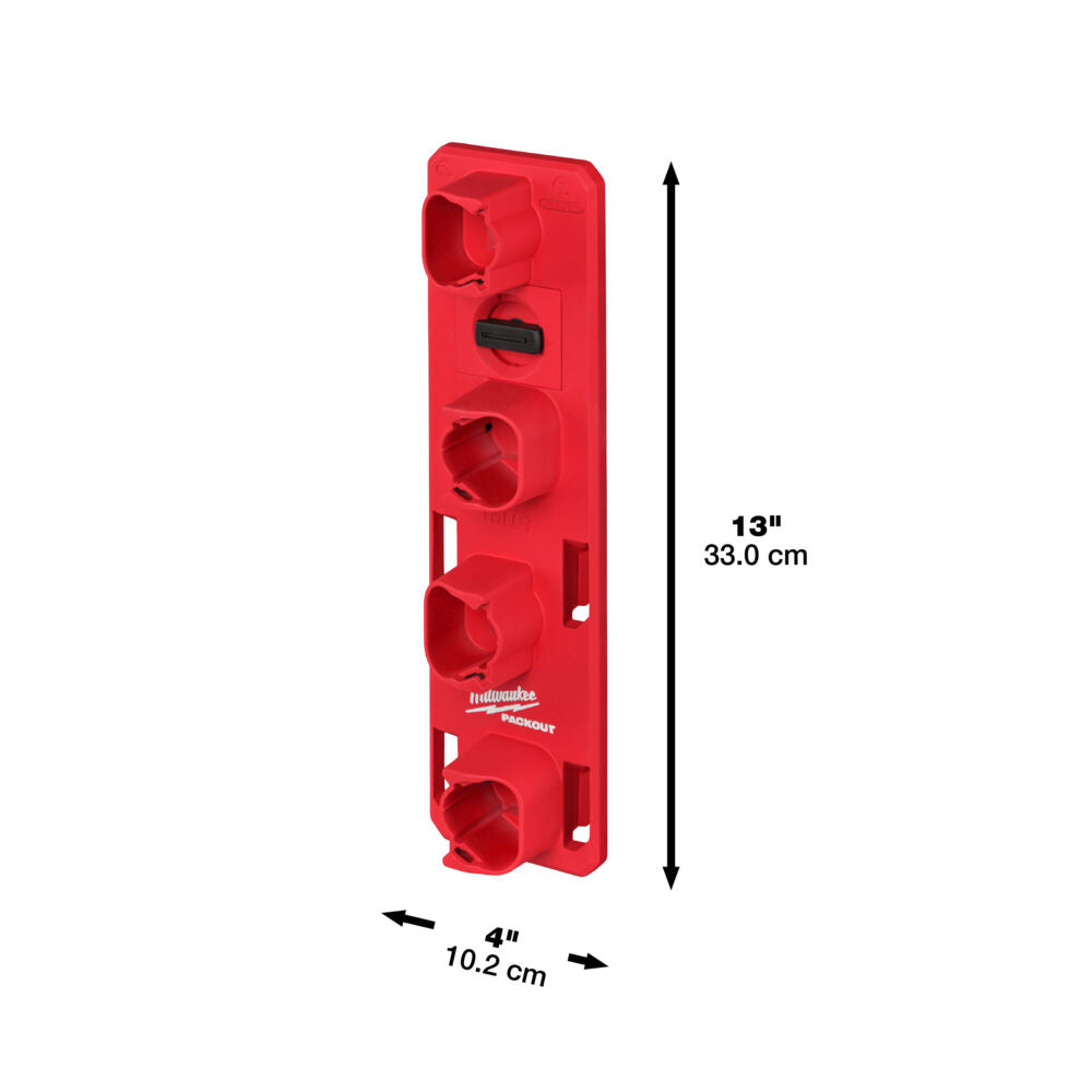 Milwaukee portabatterie M12 - PACKOUT™ M12 Battery Holder