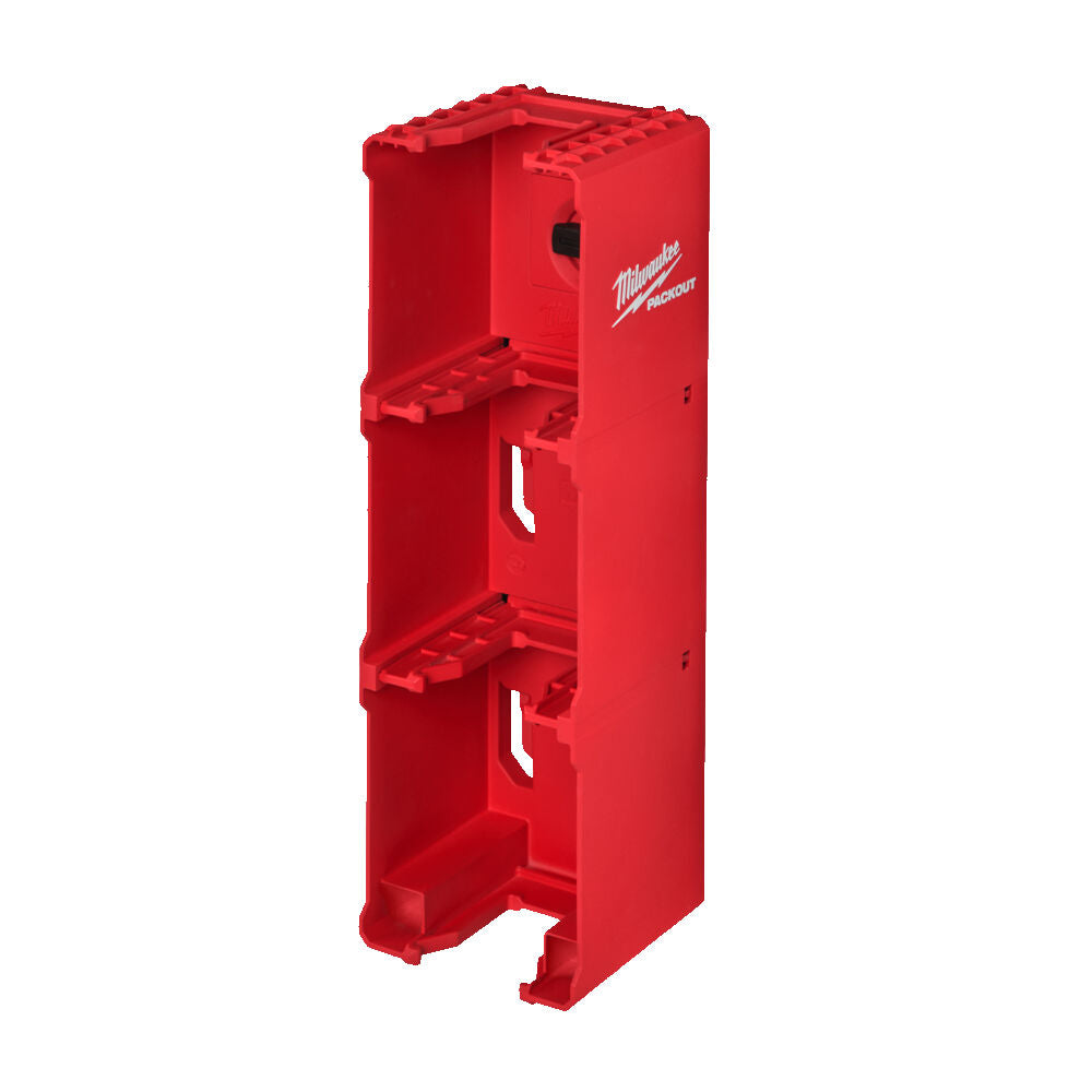Milwaukee portabatterie M18 - PACKOUT™ Battery Holder