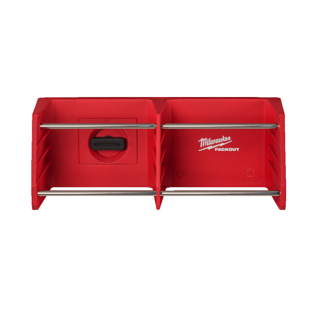 Milwaukee scaffali di stoccaggio - PACKOUT™ Pliers Rack