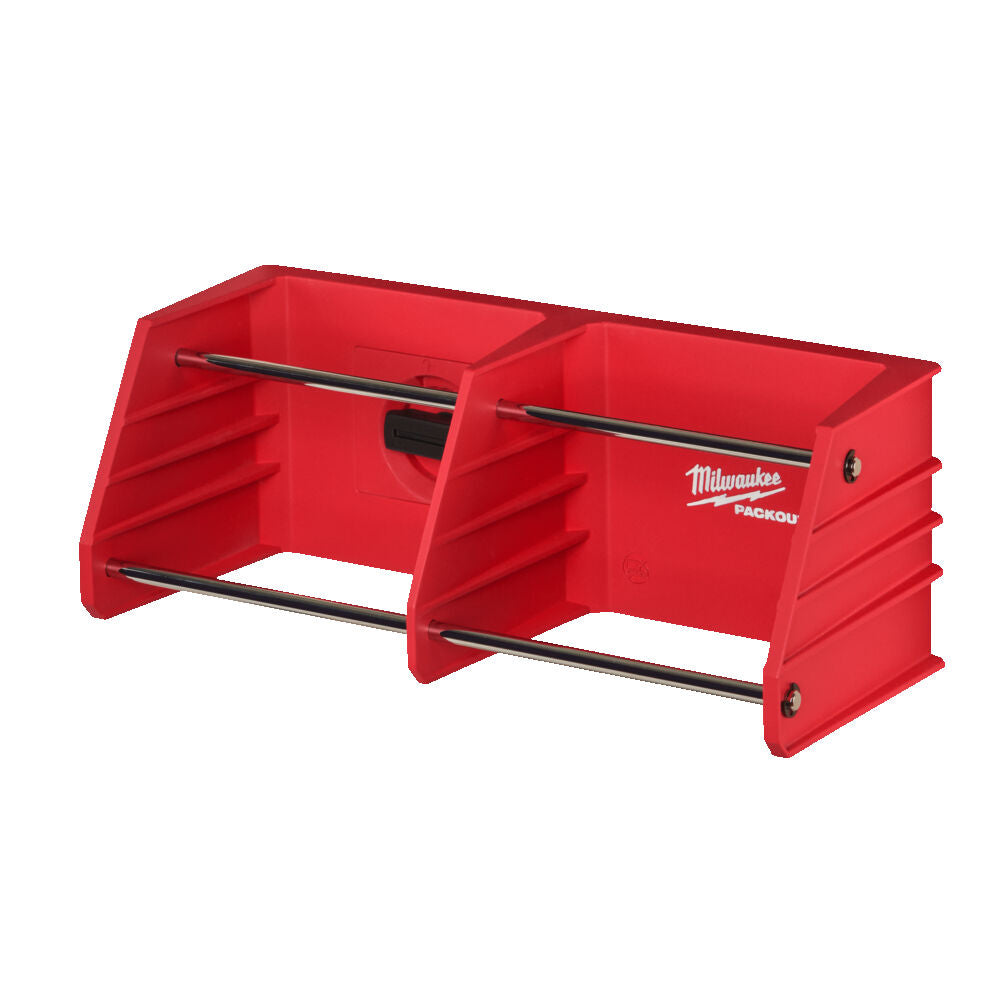 Milwaukee scaffali di stoccaggio - PACKOUT™ Pliers Rack