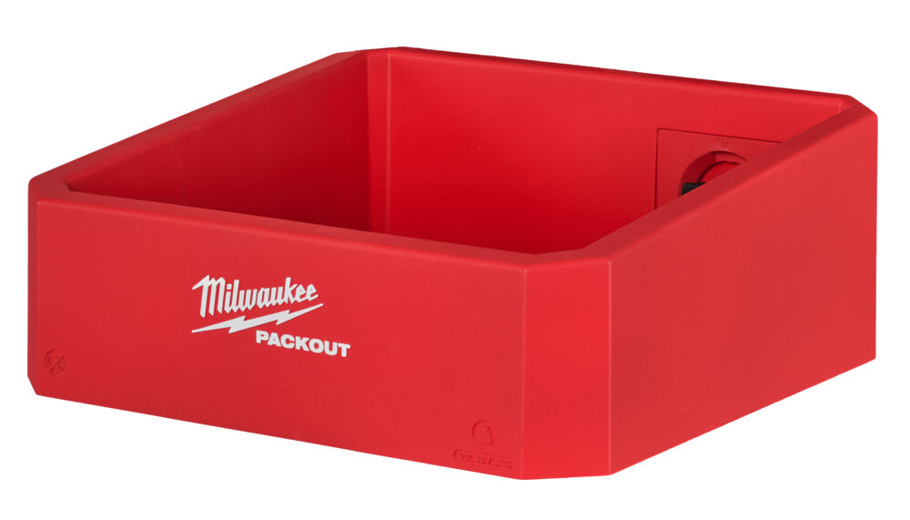 Milwaukee scaffali di stoccaggio - PACKOUT™