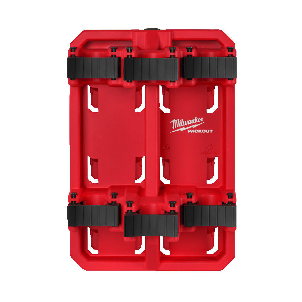 Milwaukee sostegni di stoccaggio - PACKOUT™ Long Handled Storage