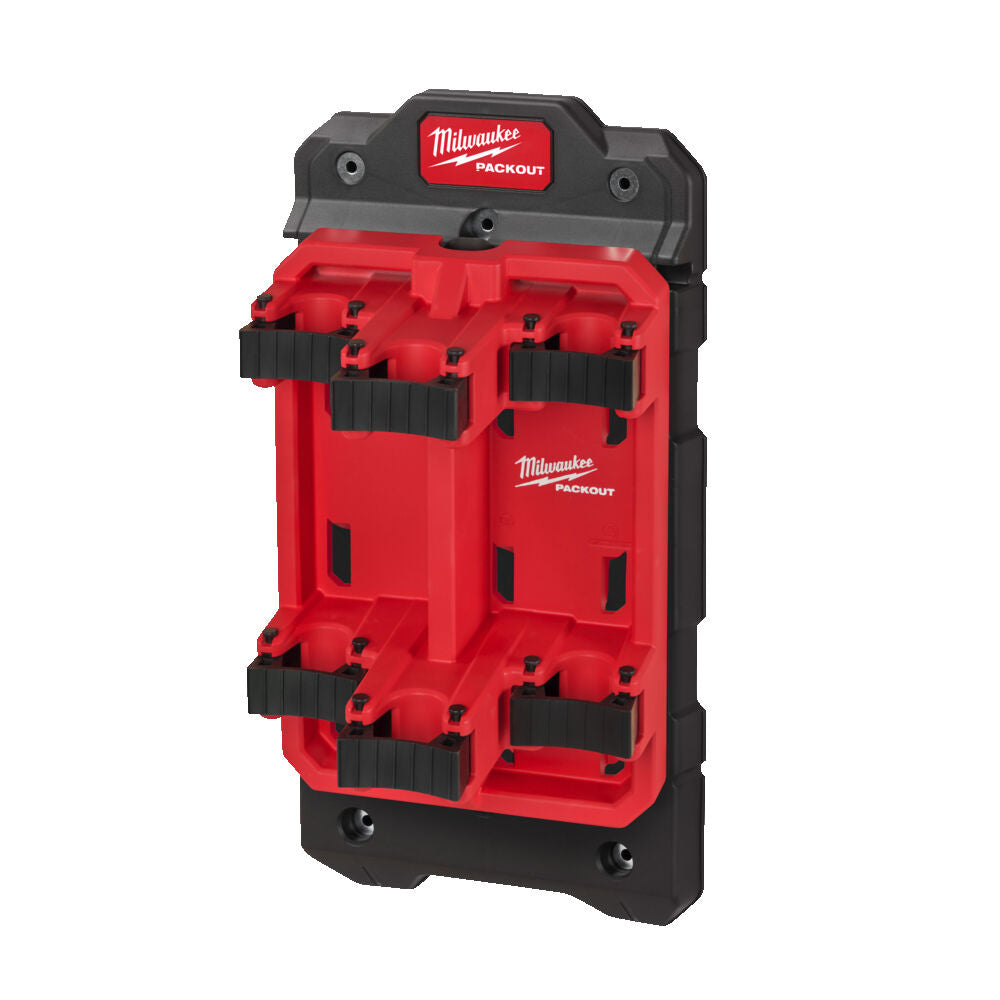 Milwaukee sostegni di stoccaggio - PACKOUT™ Long Handled Storage