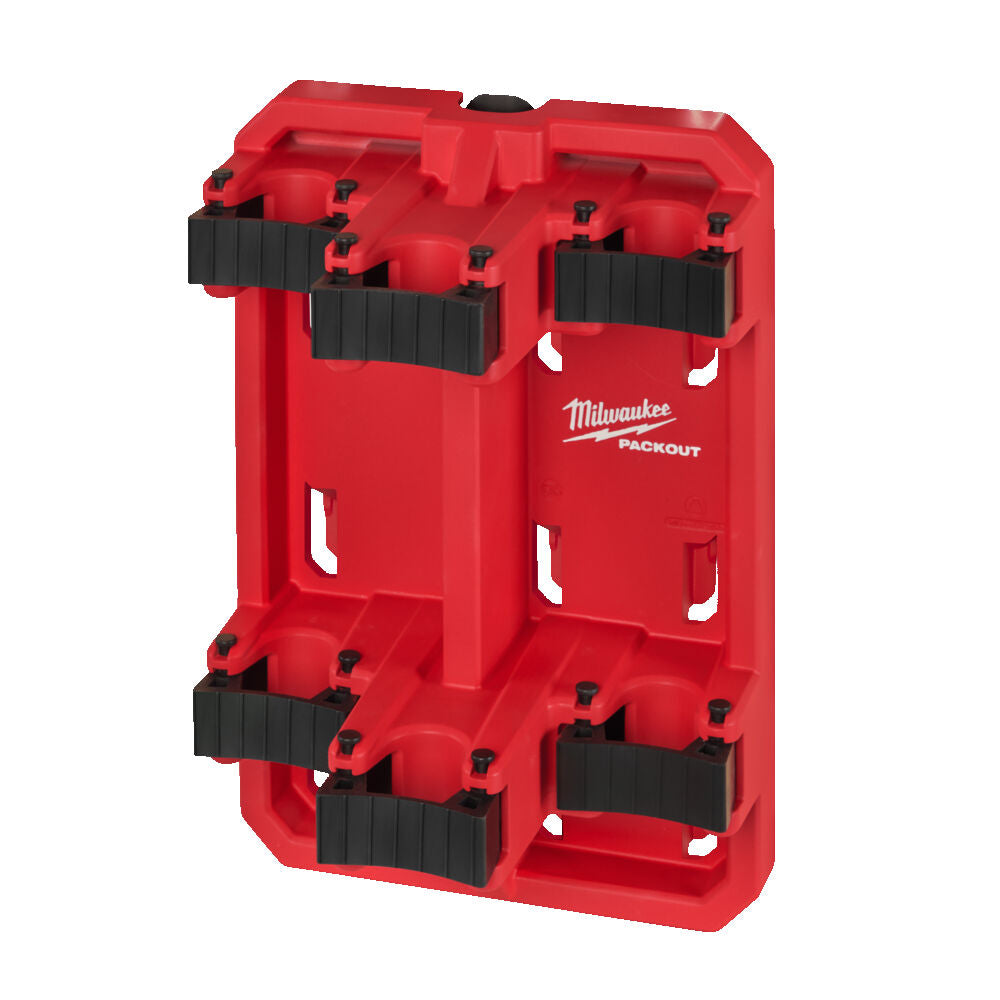 Milwaukee sostegni di stoccaggio - PACKOUT™ Long Handled Storage