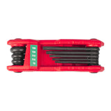 Milwaukee Set Chiavi Torx Pieghevoli