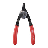 Milwaukee Pinza Reversibile per Anelli Elastici Piccoli - 90°