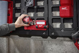 Milwaukee scaffali di stoccaggio - PACKOUT™  Belt Clip Rack