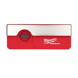 Milwaukee scaffali di stoccaggio - PACKOUT™  Belt Clip Rack