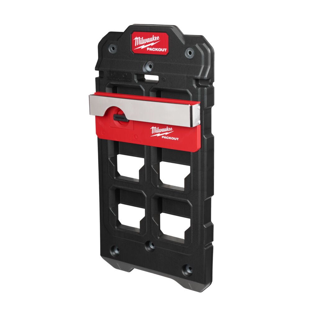 Milwaukee scaffali di stoccaggio - PACKOUT™  Belt Clip Rack