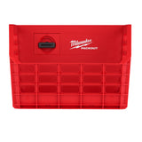 Milwaukee scaffali di stoccaggio- PACKOUT™ Wire Basket